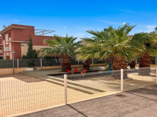 2 camera da letto Appartamento in vendita in Alicante città con piscina garage - 240.500 € (Rif: 8857363)