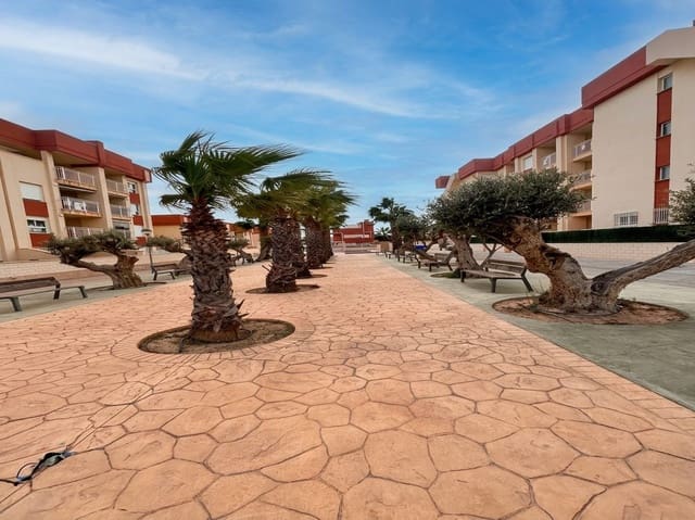 2 camera da letto Appartamento in vendita in Alicante città con piscina garage - 240.500 € (Rif: 8857363)
