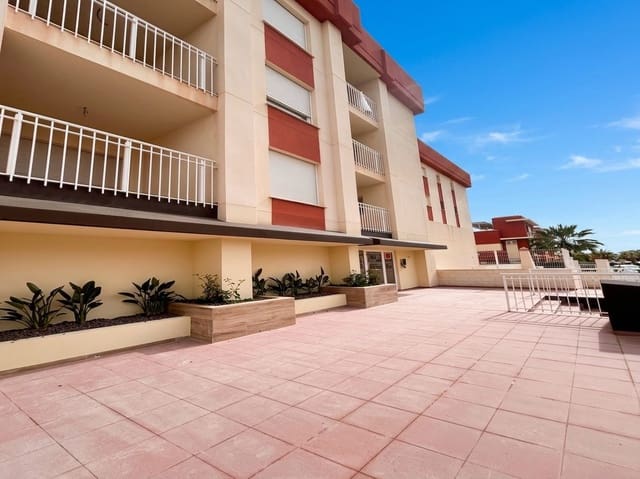 2 camera da letto Appartamento in vendita in Alicante città con piscina garage - 240.500 € (Rif: 8857363)