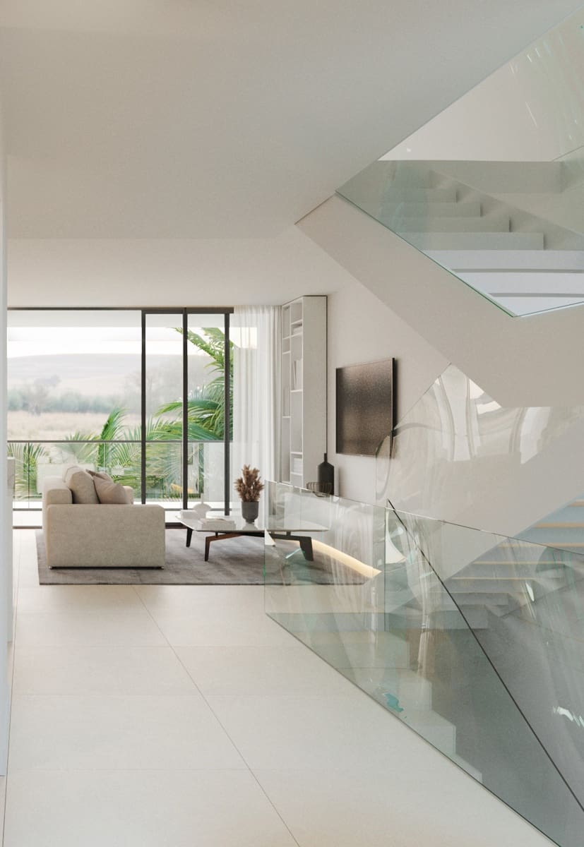 3 bedroom Semi-detached Villa for sale in Fuengirola with pool - € 634,900 (Ref: 8862578)