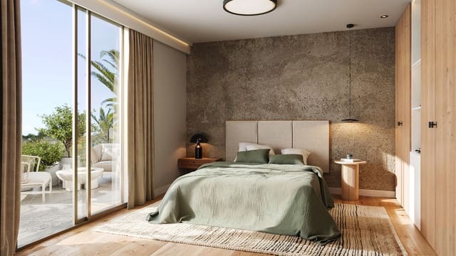 2 quarto Apartamento para venda em Las Flores, Mijas com piscina - 483 000 € (Ref: 8864954)