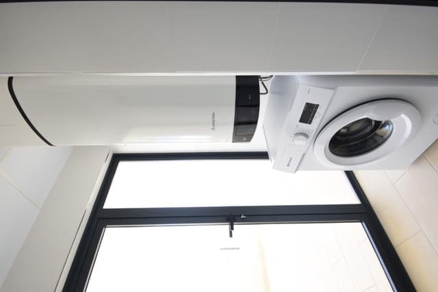 3 camera da letto Appartamento in vendita in San Miguel de Salinas con piscina - 276.000 € (Rif: 8864959)