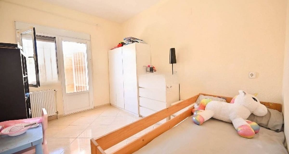 2 bedroom Villa for sale in Los Balcones with pool garage - € 282,000 (Ref: 8864998)