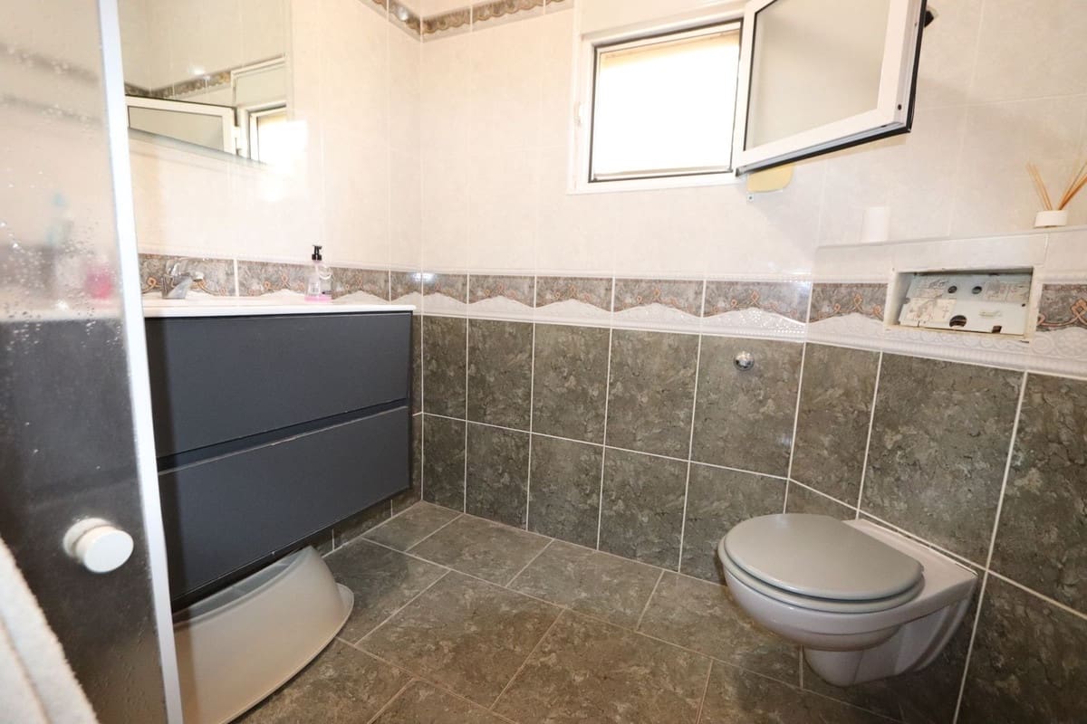 2 bedroom Villa for sale in Los Balcones with pool garage - € 282,000 (Ref: 8864998)