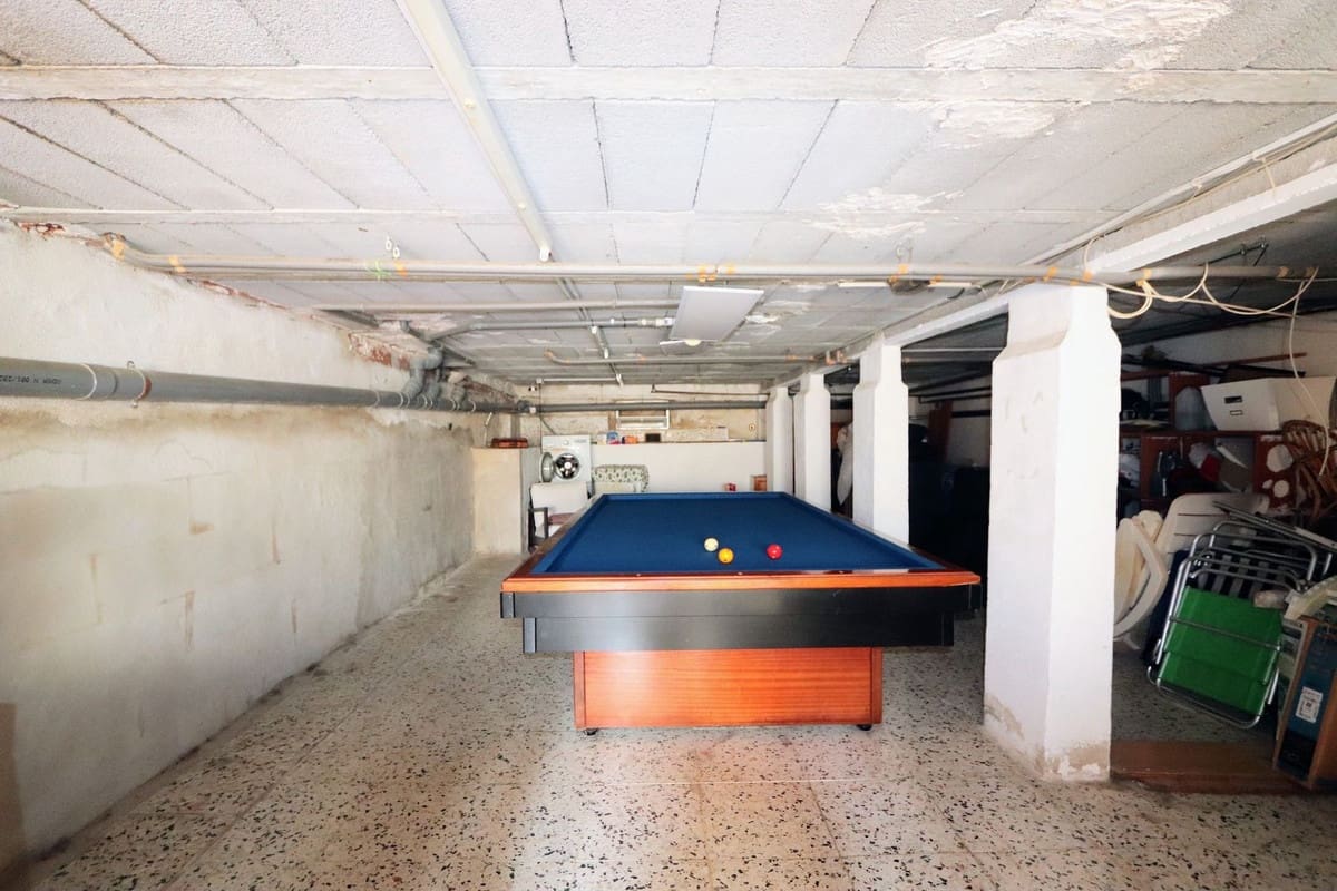 2 bedroom Villa for sale in Los Balcones with pool garage - € 282,000 (Ref: 8864998)