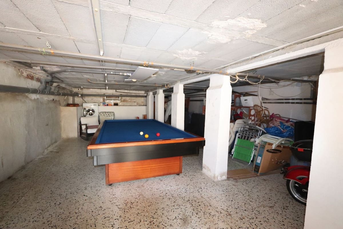 2 bedroom Villa for sale in Los Balcones with pool garage - € 282,000 (Ref: 8864998)