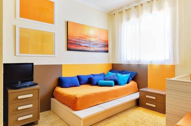 3 camera da letto Appartamento in vendita in Dehesa de Campoamor, Orihuela con piscina - 260.000 € (Rif: 8871460)