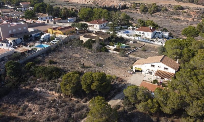 3 soveværelse Villa til salg i Orihuela Costa med garage - € 369.995 (Ref: 8871465)
