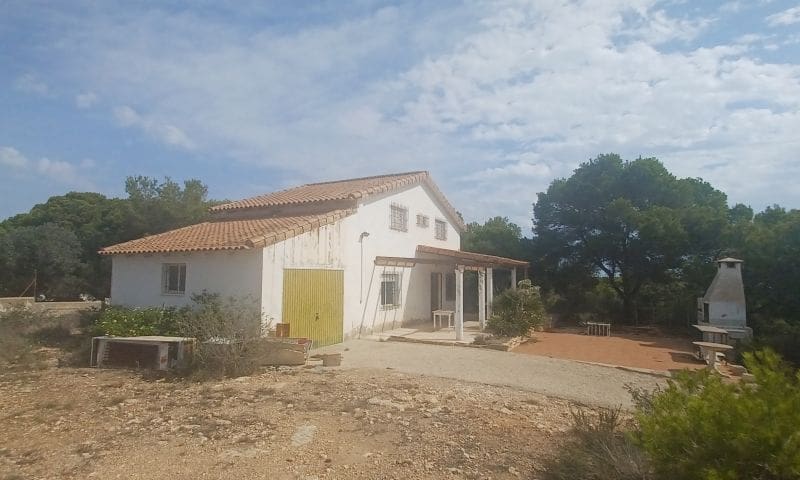3 soveværelse Villa til salg i Orihuela Costa med garage - € 369.995 (Ref: 8871465)
