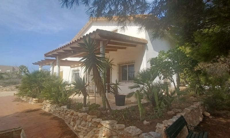 3 soveværelse Villa til salg i Orihuela Costa med garage - € 369.995 (Ref: 8871465)