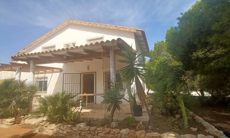 3 soveværelse Villa til salg i Orihuela Costa med garage - € 369.995 (Ref: 8871465)