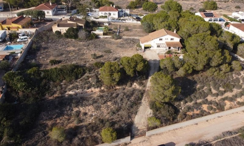 3 soveværelse Villa til salg i Orihuela Costa med garage - € 369.995 (Ref: 8871465)