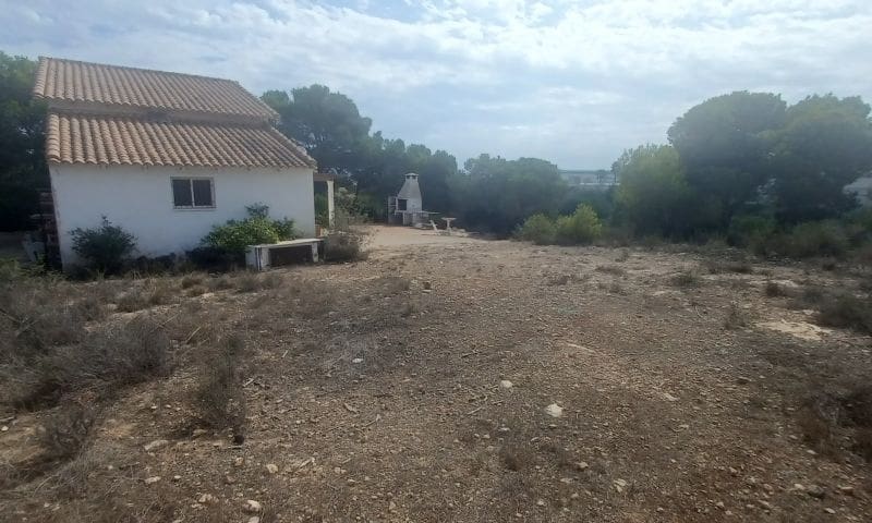 3 soveværelse Villa til salg i Orihuela Costa med garage - € 369.995 (Ref: 8871465)