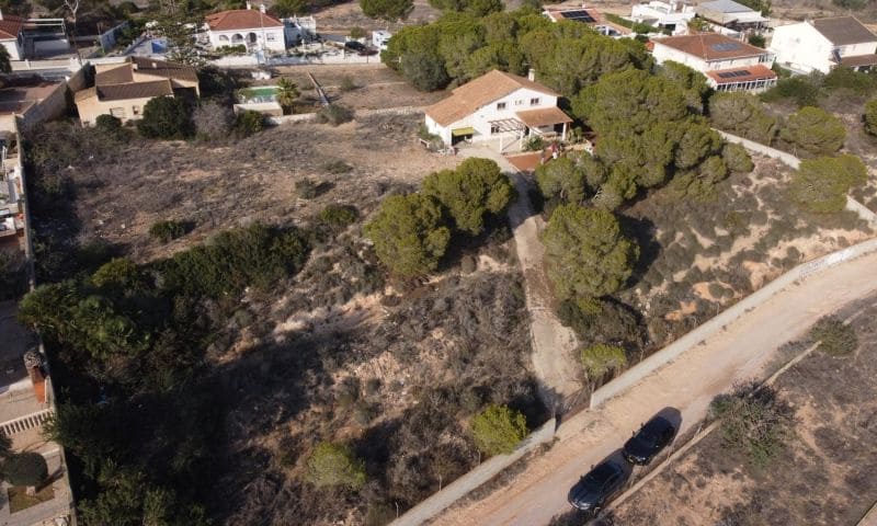 3 soveværelse Villa til salg i Orihuela Costa med garage - € 369.995 (Ref: 8871465)