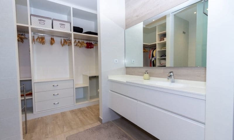 4 quarto Moradia para venda em Benijofar com piscina garagem - 539 995 € (Ref: 8871472)