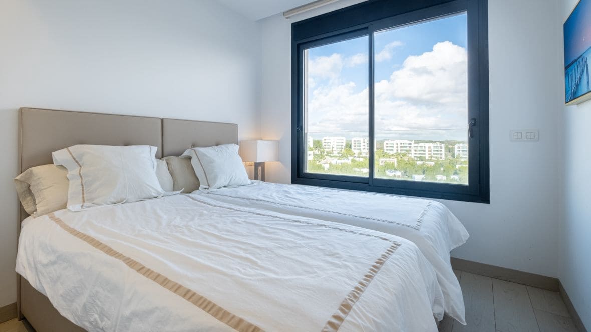 2 camera da letto Appartamento in vendita in Orihuela Costa con piscina garage - 369.000 € (Rif: 8871474)