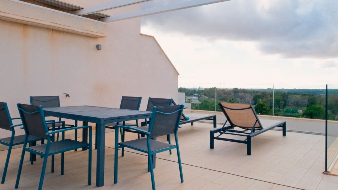 2 camera da letto Appartamento in vendita in Orihuela Costa con piscina garage - 369.000 € (Rif: 8871474)