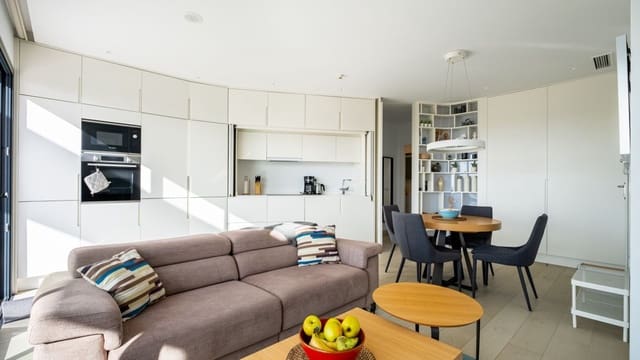 2 camera da letto Appartamento in vendita in Las Colinas Golf, Orihuela con piscina garage - 369.000 € (Rif: 8871474)