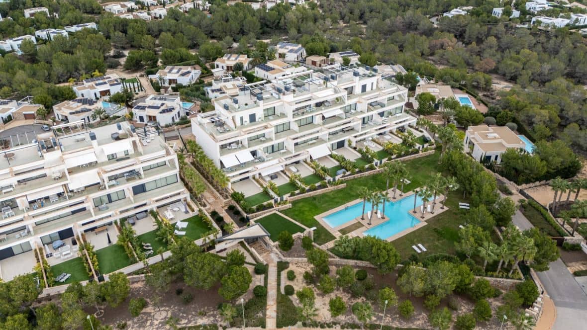 2 camera da letto Appartamento in vendita in Orihuela Costa con piscina garage - 369.000 € (Rif: 8871474)