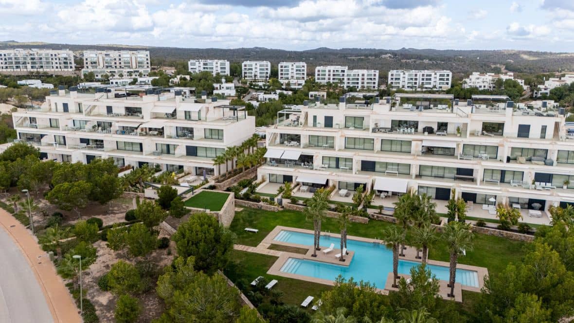 2 camera da letto Appartamento in vendita in Orihuela Costa con piscina garage - 369.000 € (Rif: 8871474)