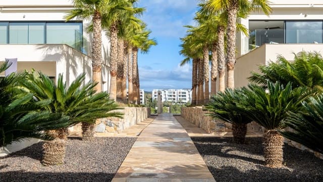 2 camera da letto Appartamento in vendita in Las Colinas Golf, Orihuela con piscina garage - 369.000 € (Rif: 8871474)