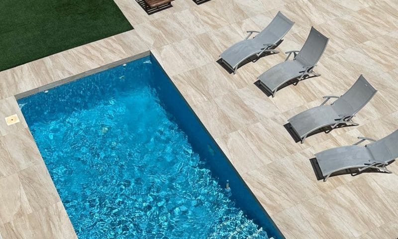 4 sypialnia Willa na sprzedaż w Orihuela Costa z basenem - 499 995 € (Ref: 8871475)