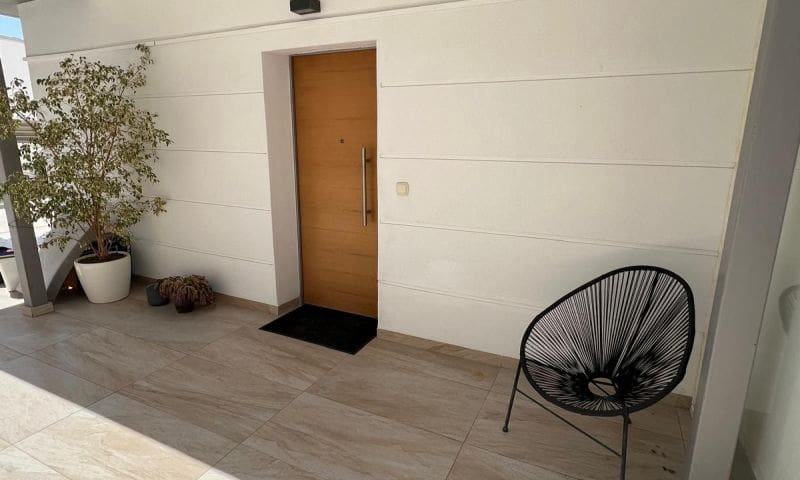 4 sypialnia Willa na sprzedaż w Orihuela Costa z basenem - 499 995 € (Ref: 8871475)