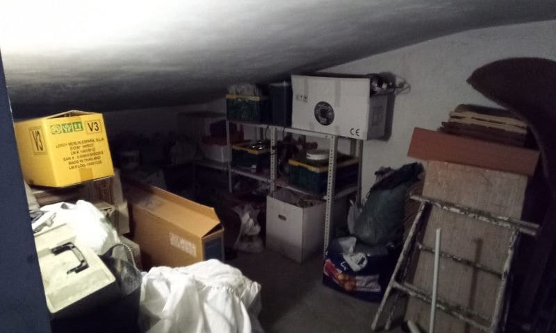 Chalet de 4 habitaciones en Pilar de la Horadada en venta con garaje - 367.500 € (Ref: 8871484)