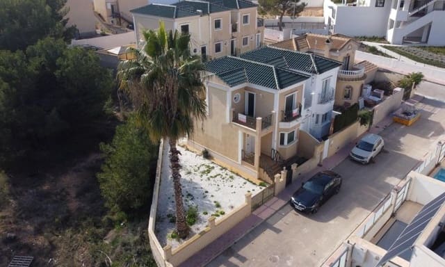 3 camera da letto Villa in vendita in Las Filipinas - 209.995 € (Rif: 8871488)