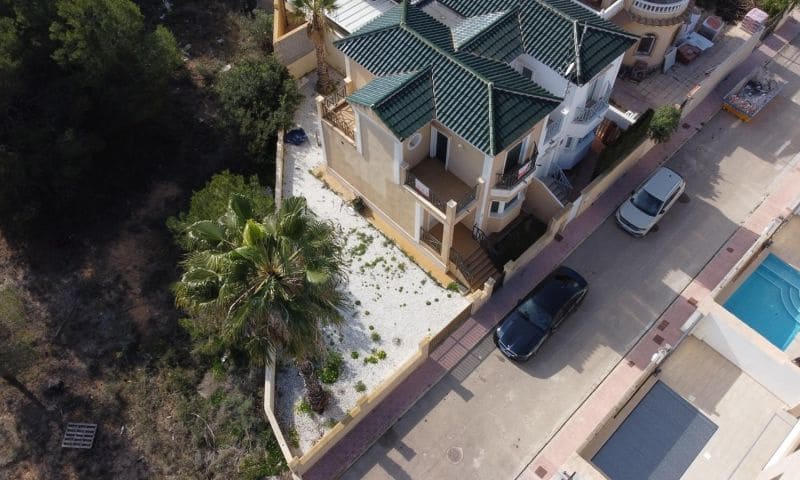 3 sovrum Villa till salu i Orihuela - 209 995 € (Ref: 8871488)
