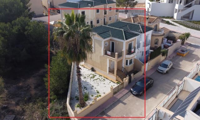 3 camera da letto Villa in vendita in Las Filipinas - 209.995 € (Rif: 8871488)