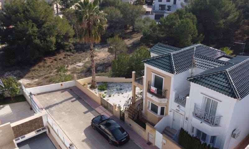 3 sovrum Villa till salu i Orihuela - 209 995 € (Ref: 8871488)
