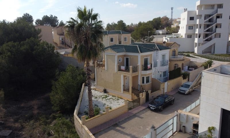 3 sovrum Villa till salu i Orihuela - 209 995 € (Ref: 8871488)