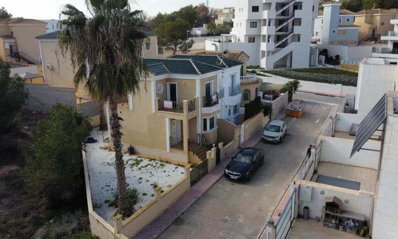 3 sovrum Villa till salu i Orihuela - 209 995 € (Ref: 8871488)