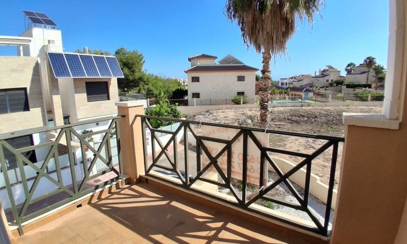 3 sovrum Villa till salu i Orihuela - 209 995 € (Ref: 8871488)