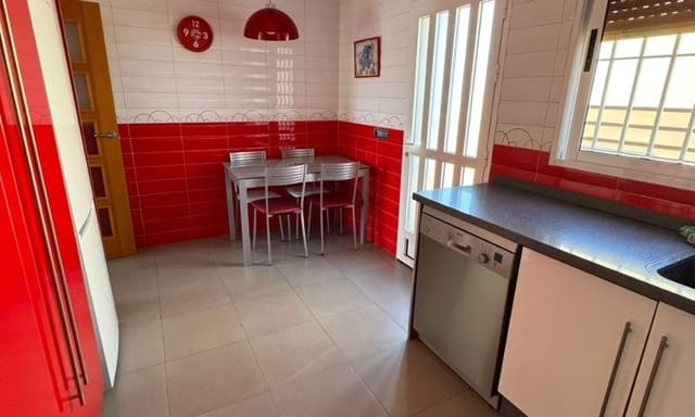 3 soverom Villa til salgs i Los Balcones - Los Altos, Torrevieja med svømmebasseng - € 380 000 (Ref: 8871512)