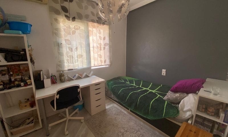 3 makuuhuone Huvila myytävänä paikassa Orihuela Costa mukana uima-altaan - 324 995 € (Ref: 8871514)