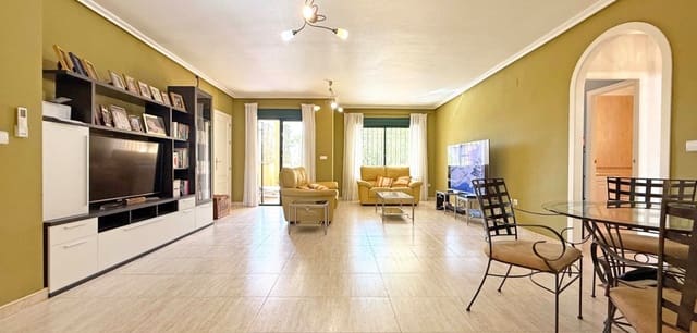 2 Zimmer Apartment zu verkaufen in Las Filipinas mit Pool - 215.000 € (Ref: 8871530)