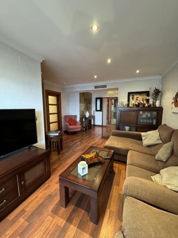 3 bedroom Apartment for sale in Playa del Cura, Torrevieja - € 599,000 (Ref: 8871540)