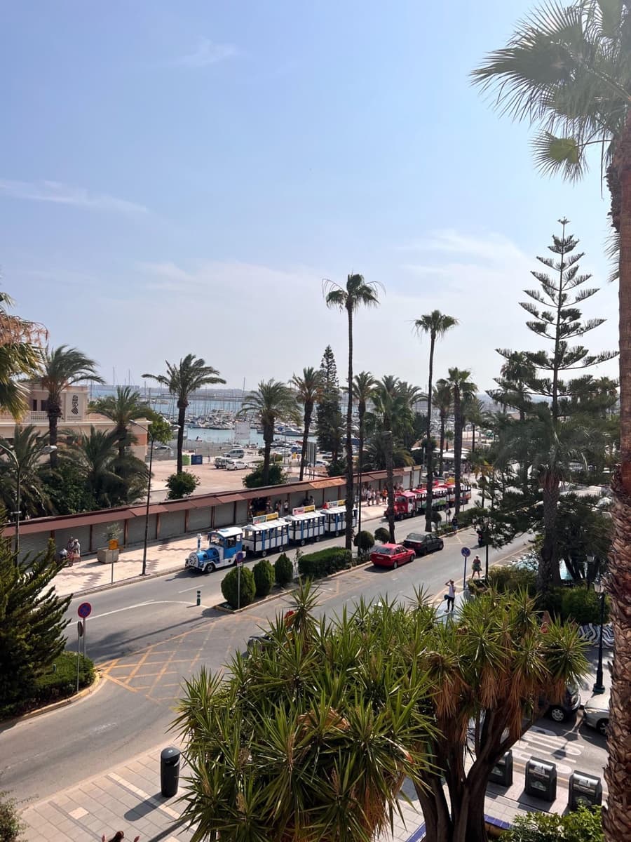 2 Zimmer Apartment zu verkaufen in Torrevieja - 550.000 € (Ref: 8871541)