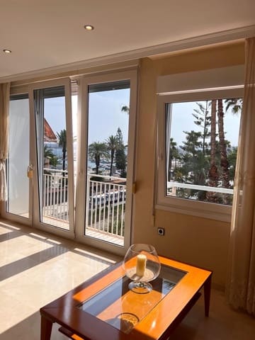 2 sovrum Lägenhet till salu i Centro - Muelle Pesquero, Torrevieja - 550 000 € (Ref: 8871541)