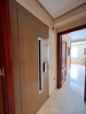 2 sovrum Lägenhet till salu i Centro - Muelle Pesquero, Torrevieja - 550 000 € (Ref: 8871541)