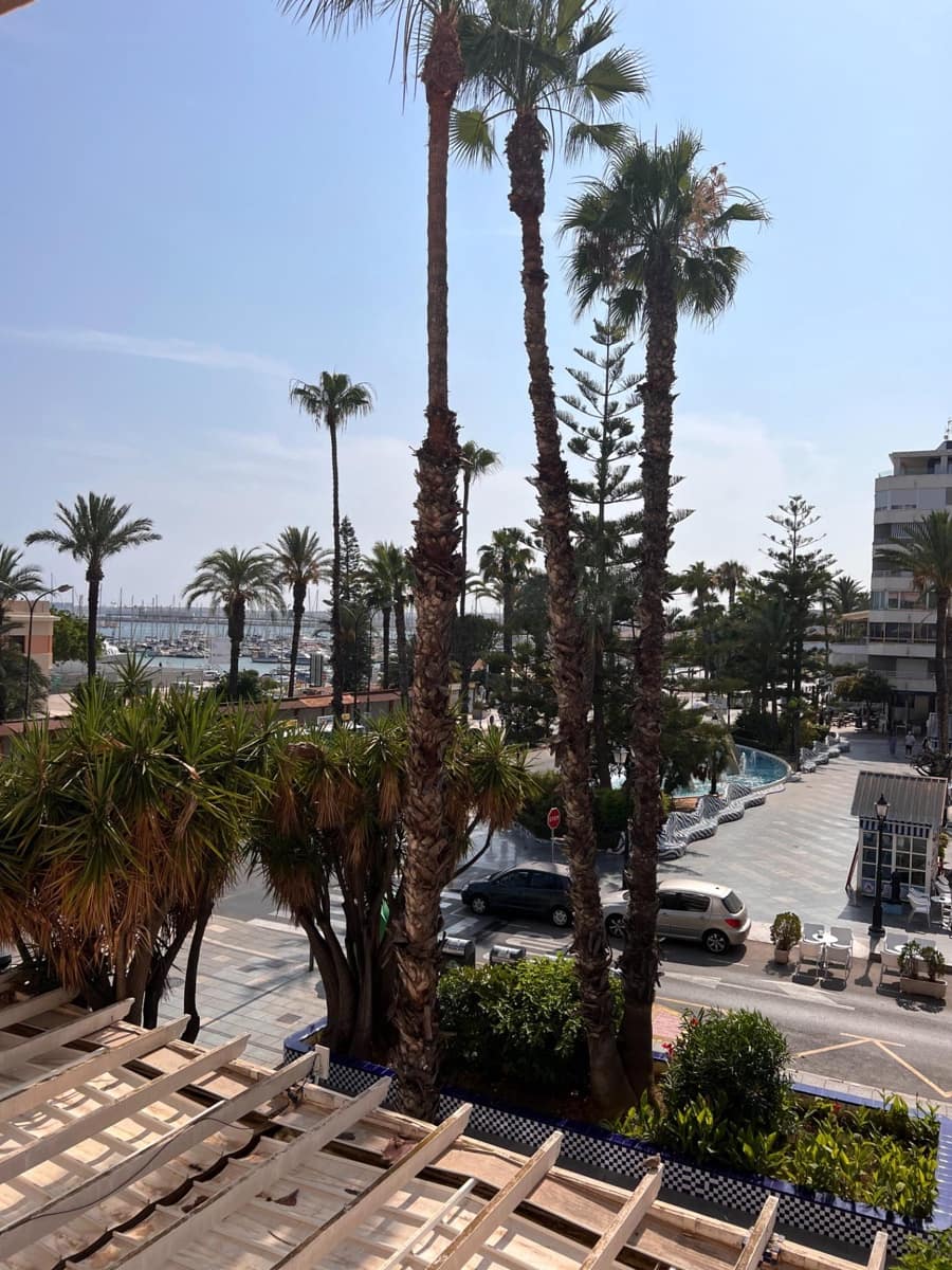 2 Zimmer Apartment zu verkaufen in Torrevieja - 550.000 € (Ref: 8871541)