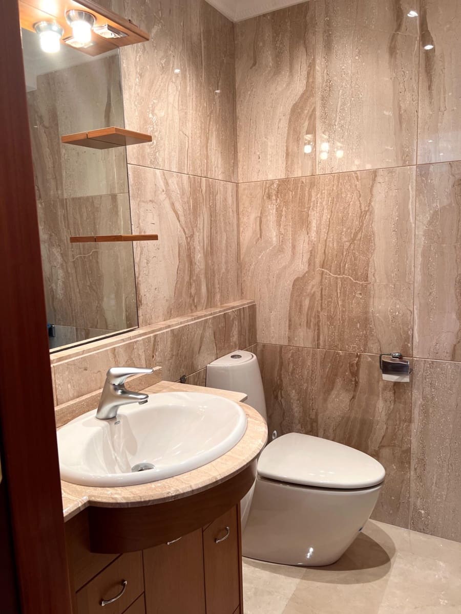 2 Zimmer Apartment zu verkaufen in Torrevieja - 550.000 € (Ref: 8871541)