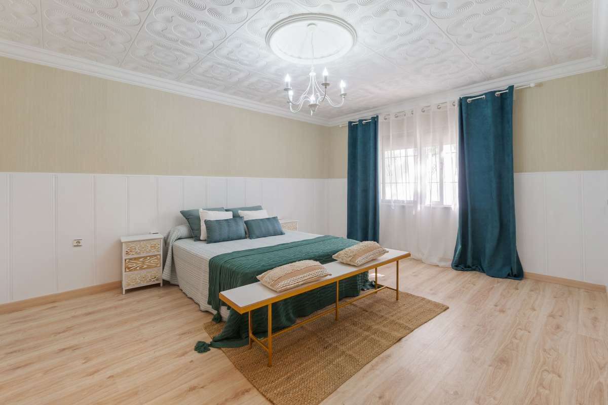 5 sovrum Villa till salu i Orihuela med pool - 370 000 € (Ref: 8871543)