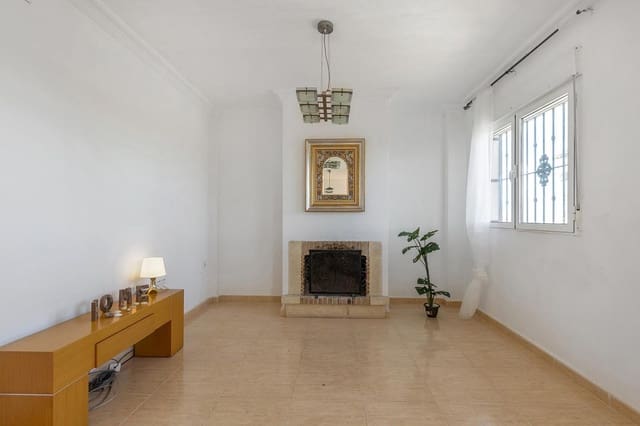 5 sovrum Villa till salu i Ciudad Quesada, Rojales med pool garage - 449 000 € (Ref: 8871555)