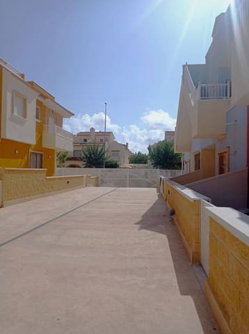 2 sypialnia Dom na sprzedaż w El Mojon, Pilar de la Horadada z basenem - 225 000 € (Ref: 8871559)