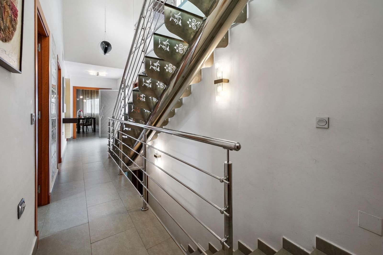 Chalet de 4 habitaciones en Rojales en venta con garaje - 389.000 € (Ref: 8871574)