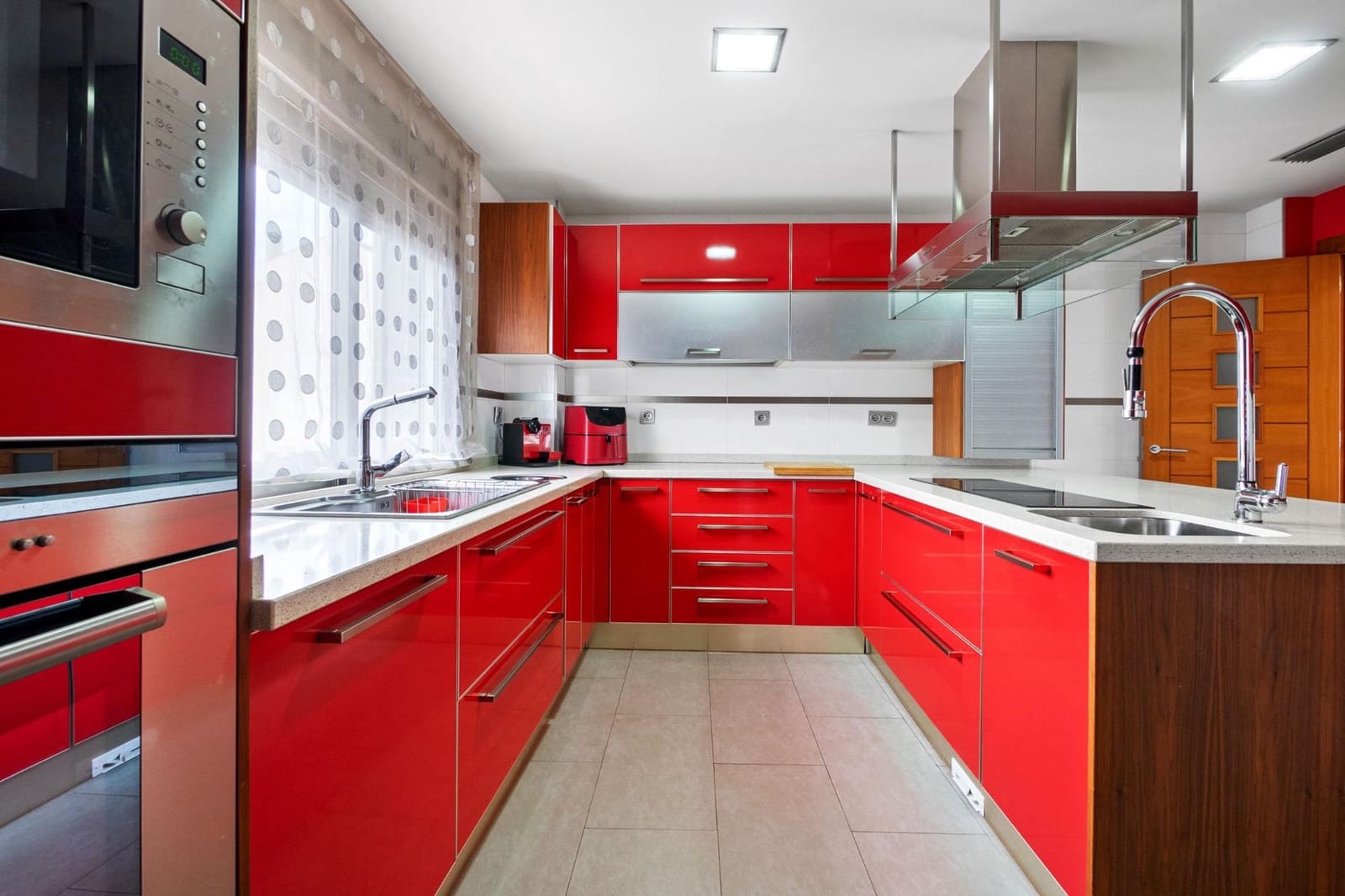 Chalet de 4 habitaciones en Rojales en venta con garaje - 389.000 € (Ref: 8871574)