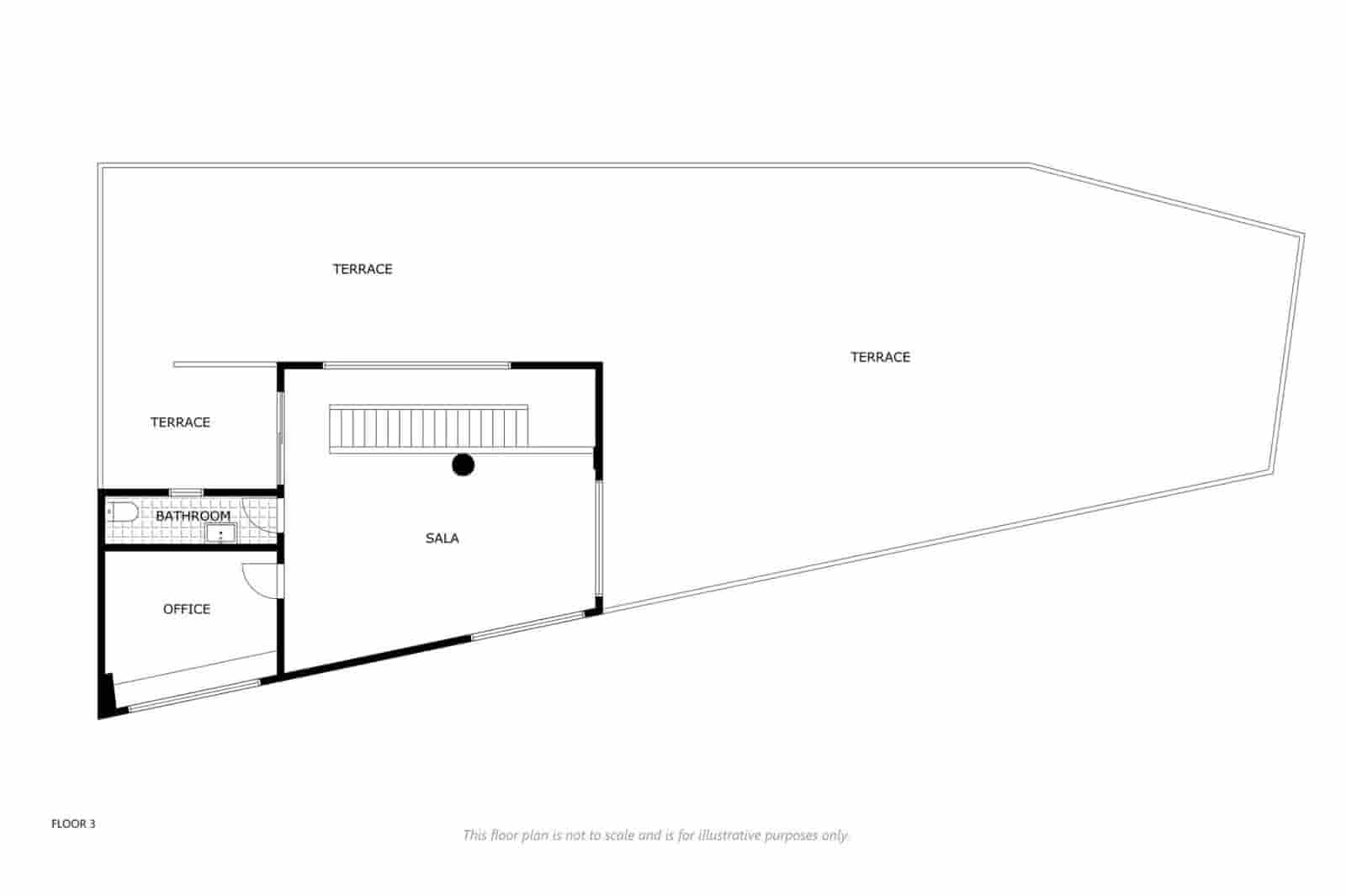 Chalet de 4 habitaciones en Rojales en venta con garaje - 389.000 € (Ref: 8871574)